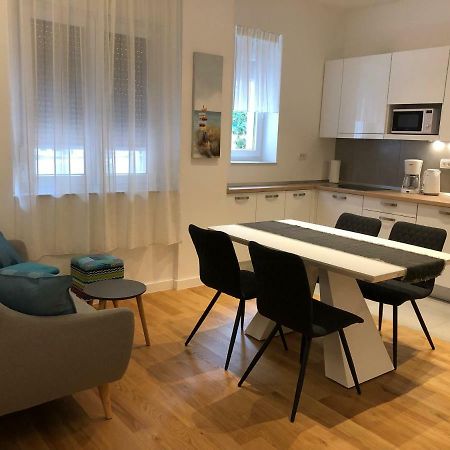 Tempus Apartment Σπλιτ Εξωτερικό φωτογραφία