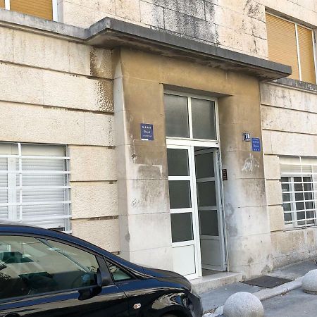 Tempus Apartment Σπλιτ Εξωτερικό φωτογραφία
