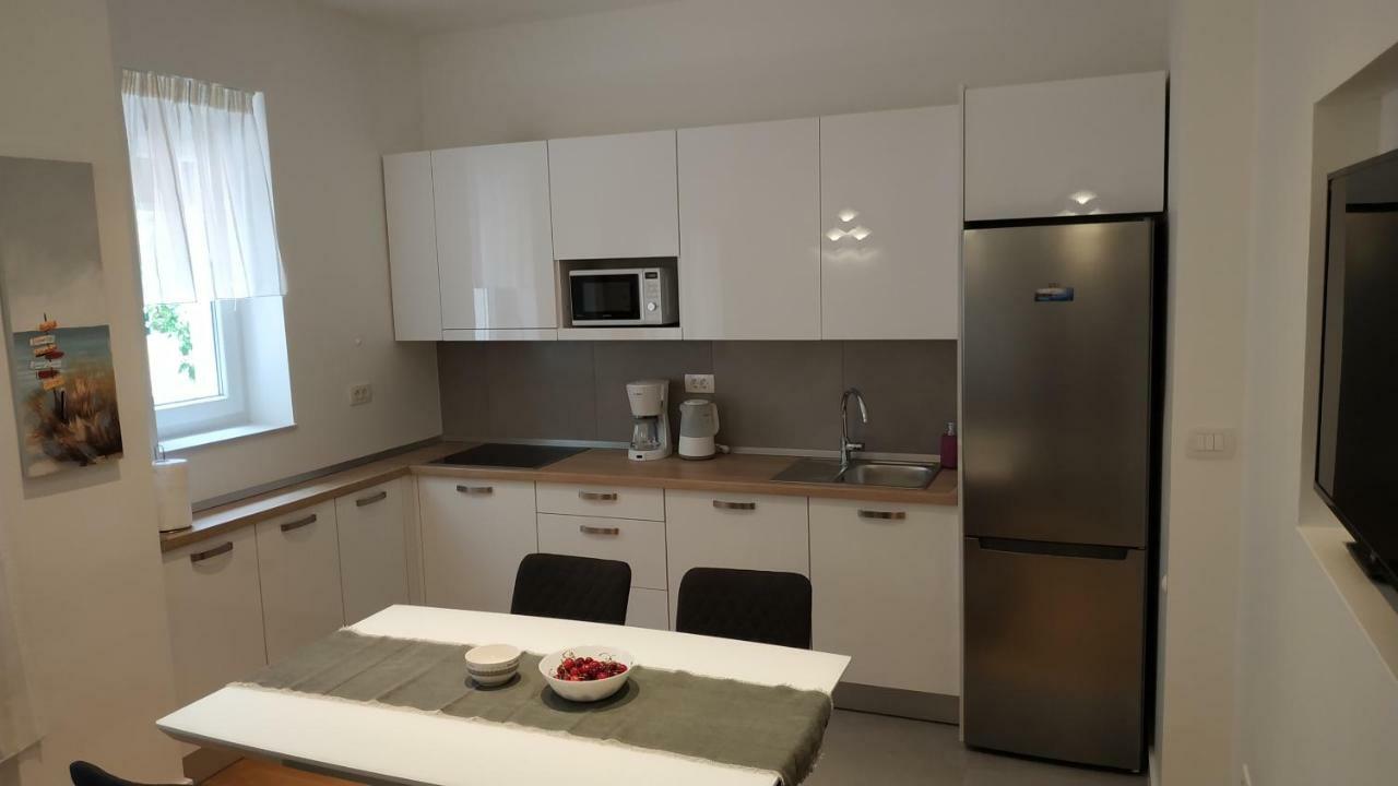 Tempus Apartment Σπλιτ Εξωτερικό φωτογραφία