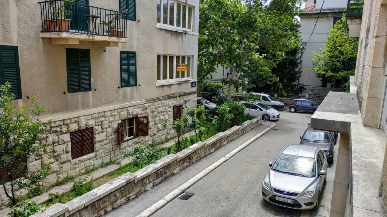 Tempus Apartment Σπλιτ Εξωτερικό φωτογραφία