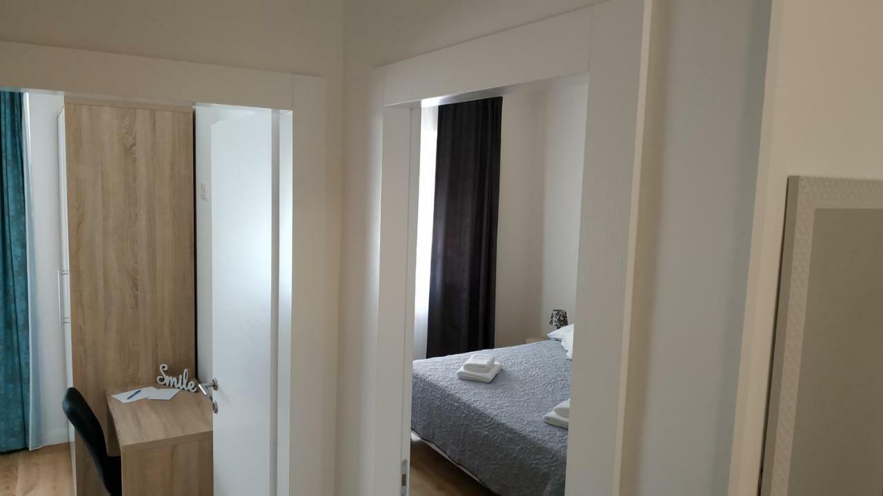 Tempus Apartment Σπλιτ Εξωτερικό φωτογραφία