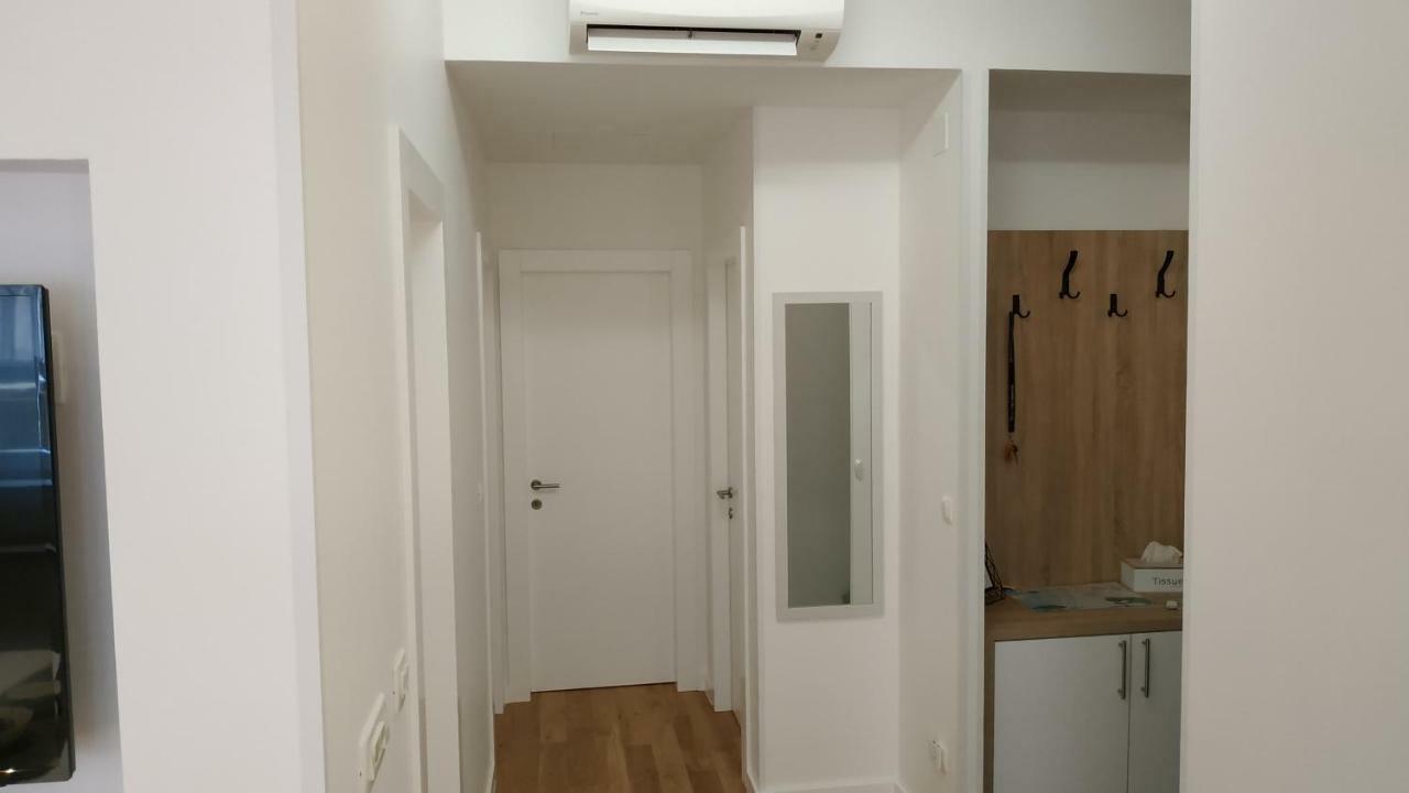 Tempus Apartment Σπλιτ Εξωτερικό φωτογραφία