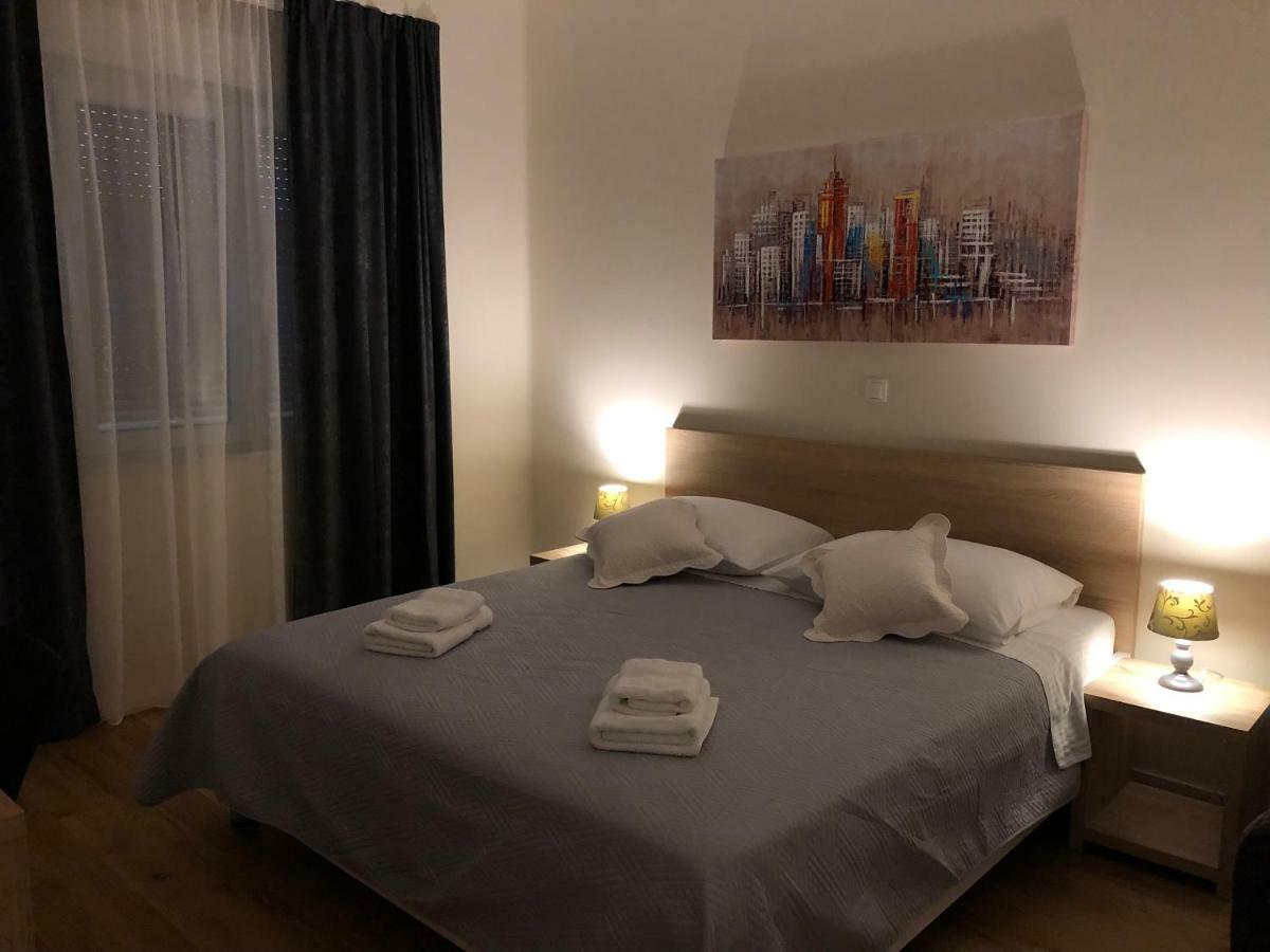 Tempus Apartment Σπλιτ Εξωτερικό φωτογραφία