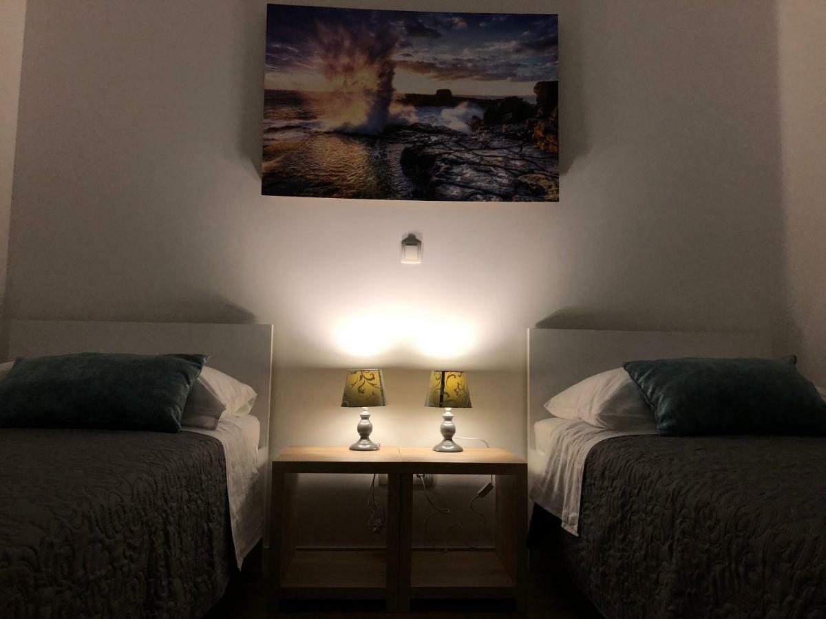 Tempus Apartment Σπλιτ Εξωτερικό φωτογραφία
