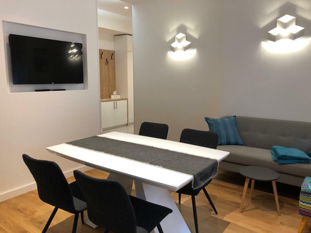 Tempus Apartment Σπλιτ Εξωτερικό φωτογραφία