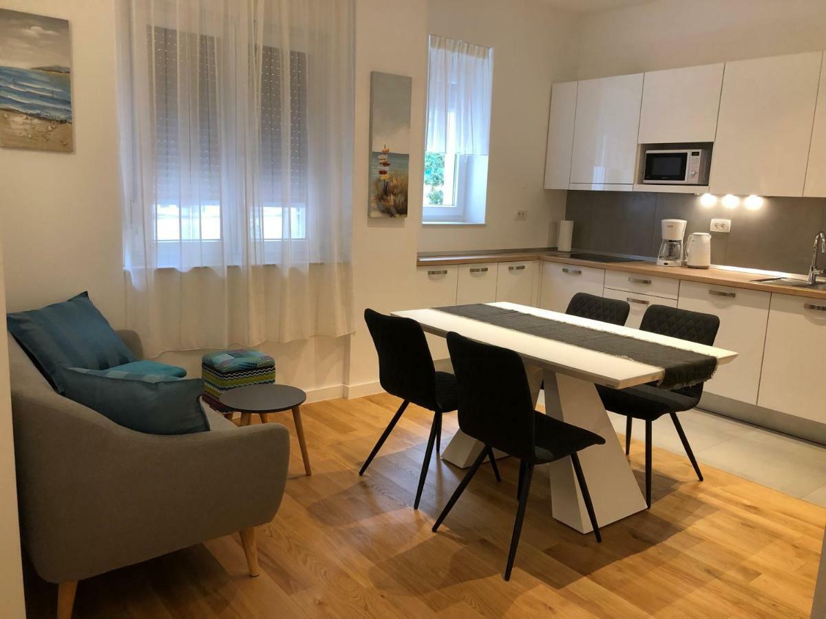 Tempus Apartment Σπλιτ Εξωτερικό φωτογραφία