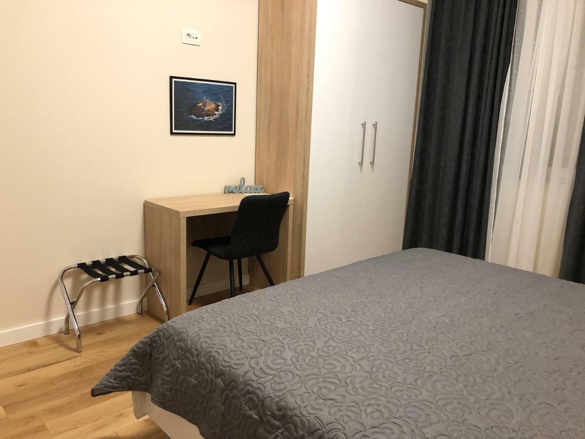 Tempus Apartment Σπλιτ Εξωτερικό φωτογραφία