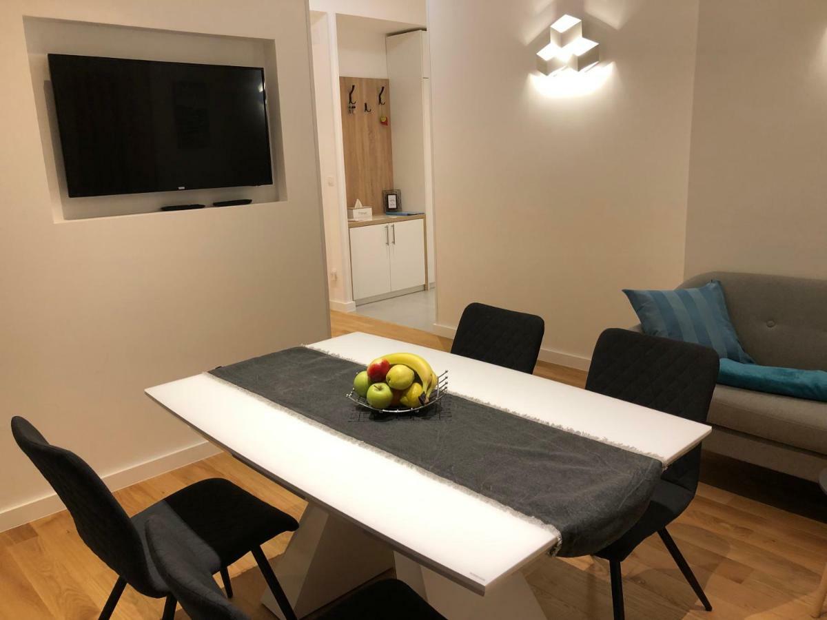 Tempus Apartment Σπλιτ Εξωτερικό φωτογραφία
