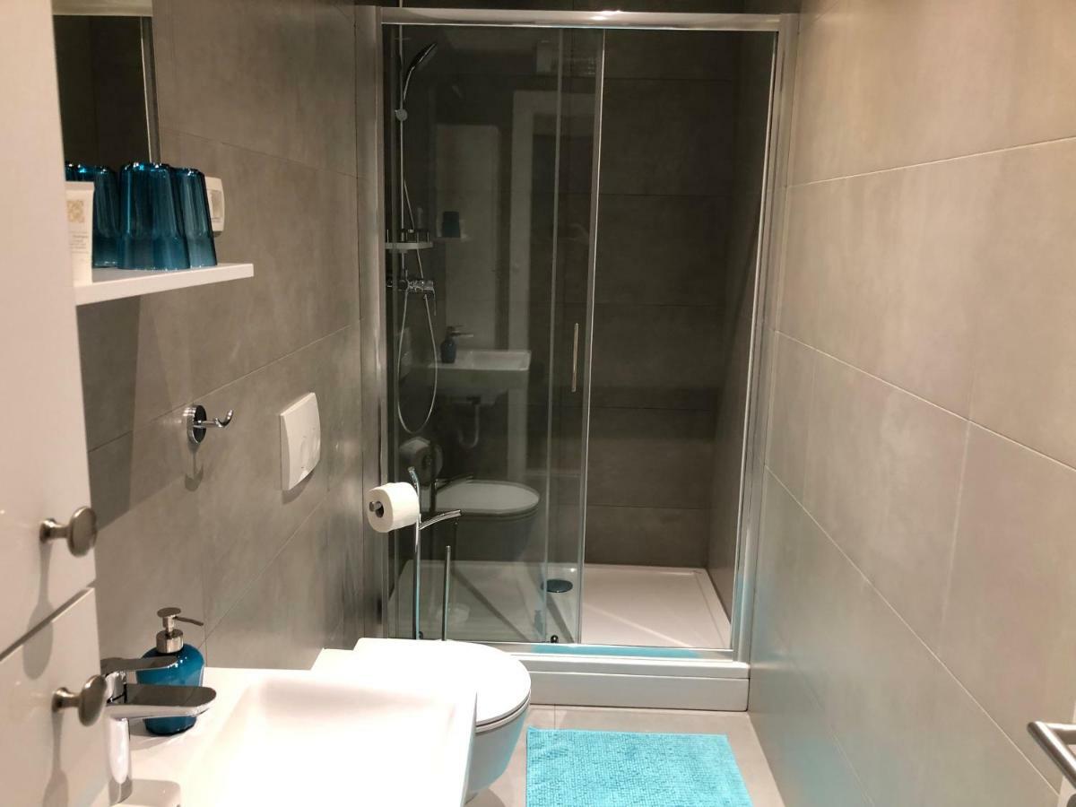 Tempus Apartment Σπλιτ Εξωτερικό φωτογραφία