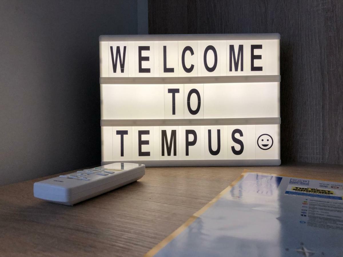 Tempus Apartment Σπλιτ Εξωτερικό φωτογραφία