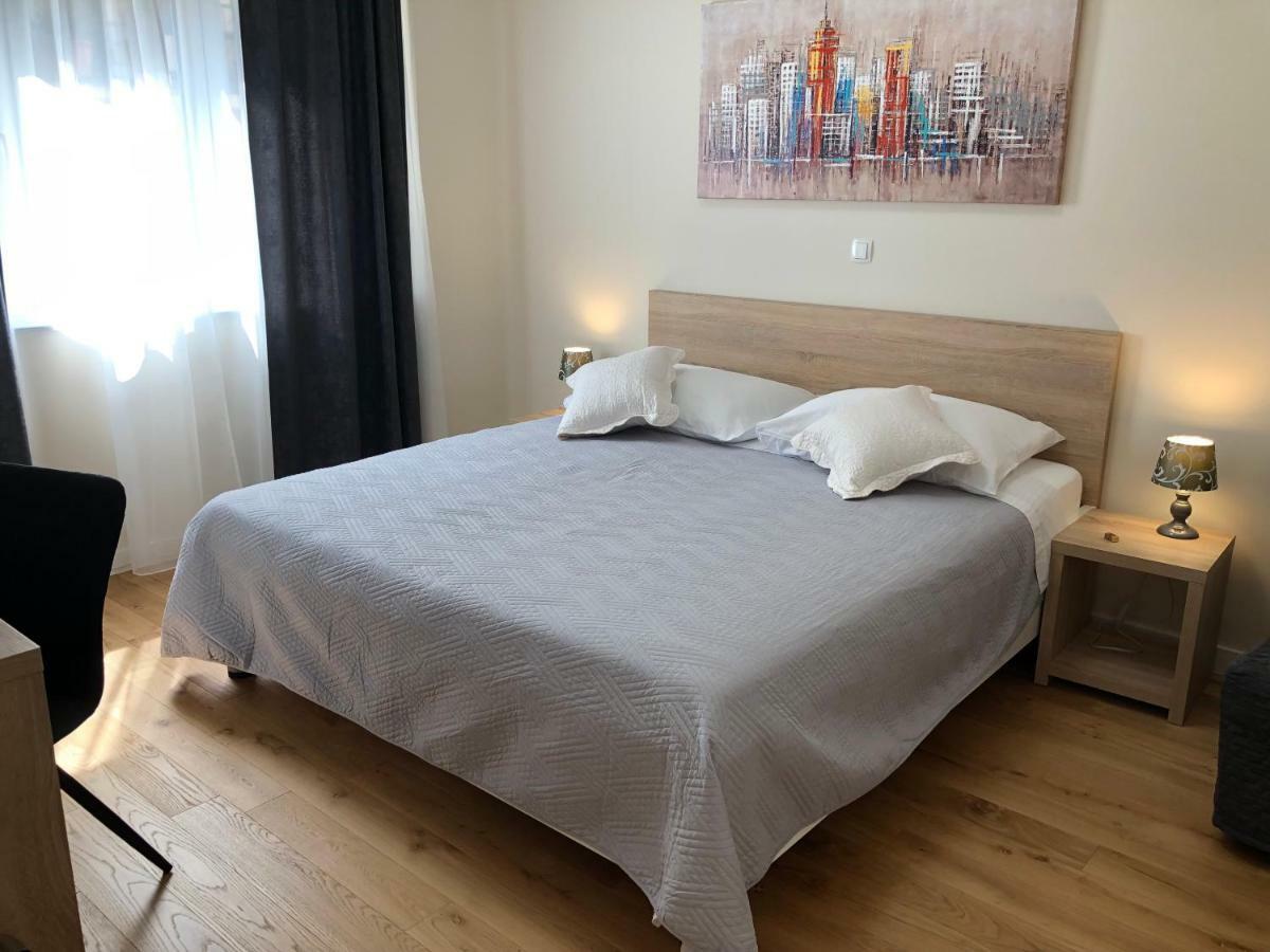 Tempus Apartment Σπλιτ Εξωτερικό φωτογραφία