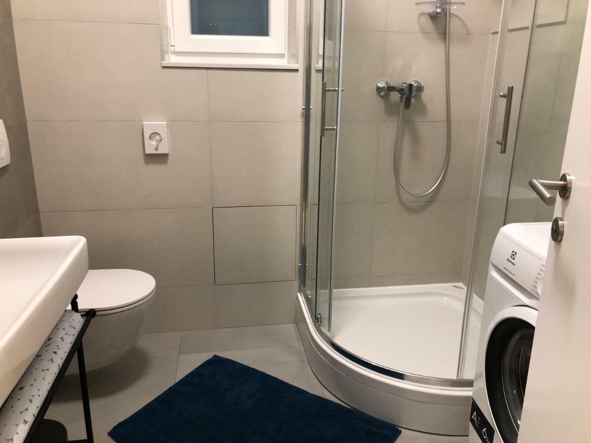 Tempus Apartment Σπλιτ Εξωτερικό φωτογραφία