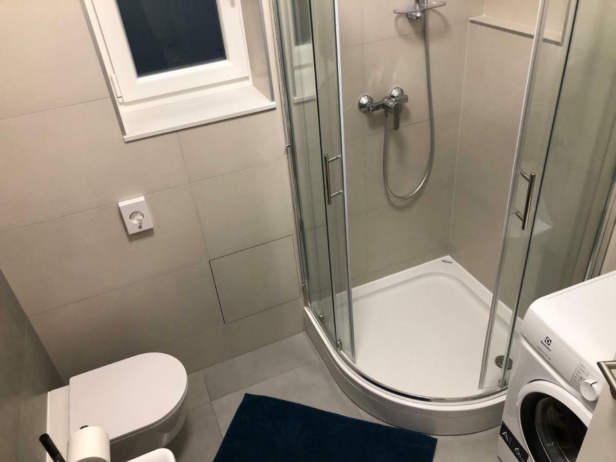 Tempus Apartment Σπλιτ Εξωτερικό φωτογραφία