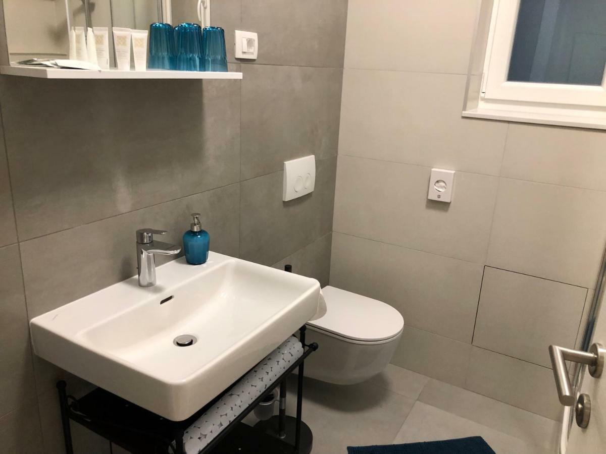 Tempus Apartment Σπλιτ Εξωτερικό φωτογραφία