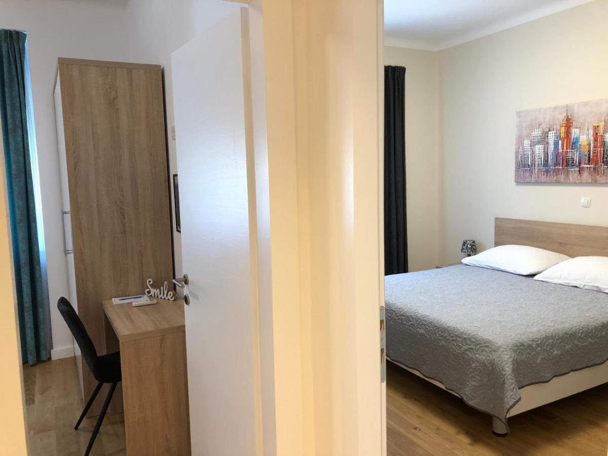 Tempus Apartment Σπλιτ Εξωτερικό φωτογραφία